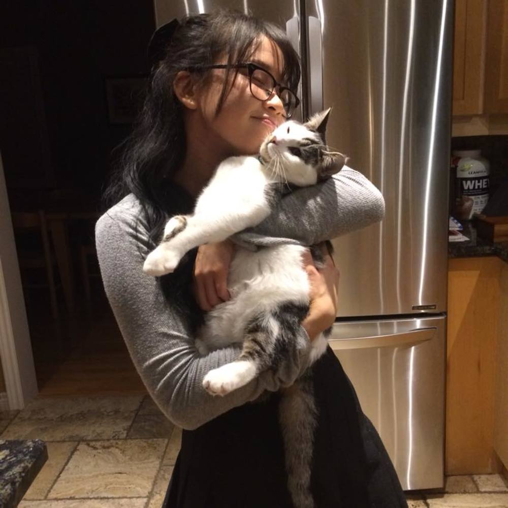 Meet your Posher, Diana